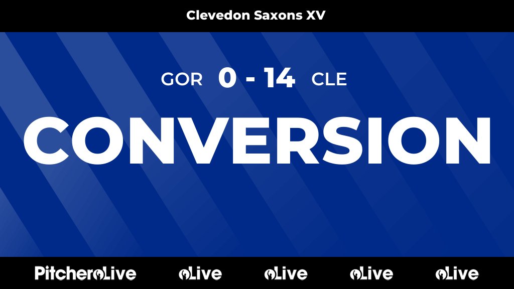 47': Conversion for Clevedon II 🙌 #GORCLE #Pitchero clevedonrugbyclub.co.uk/teams/104110/m…