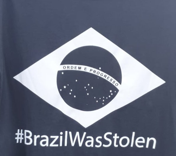 TPaternosti's tweet photo. É o que tem para hj. 😡 https://t.co/Z4uPjz1Ajp