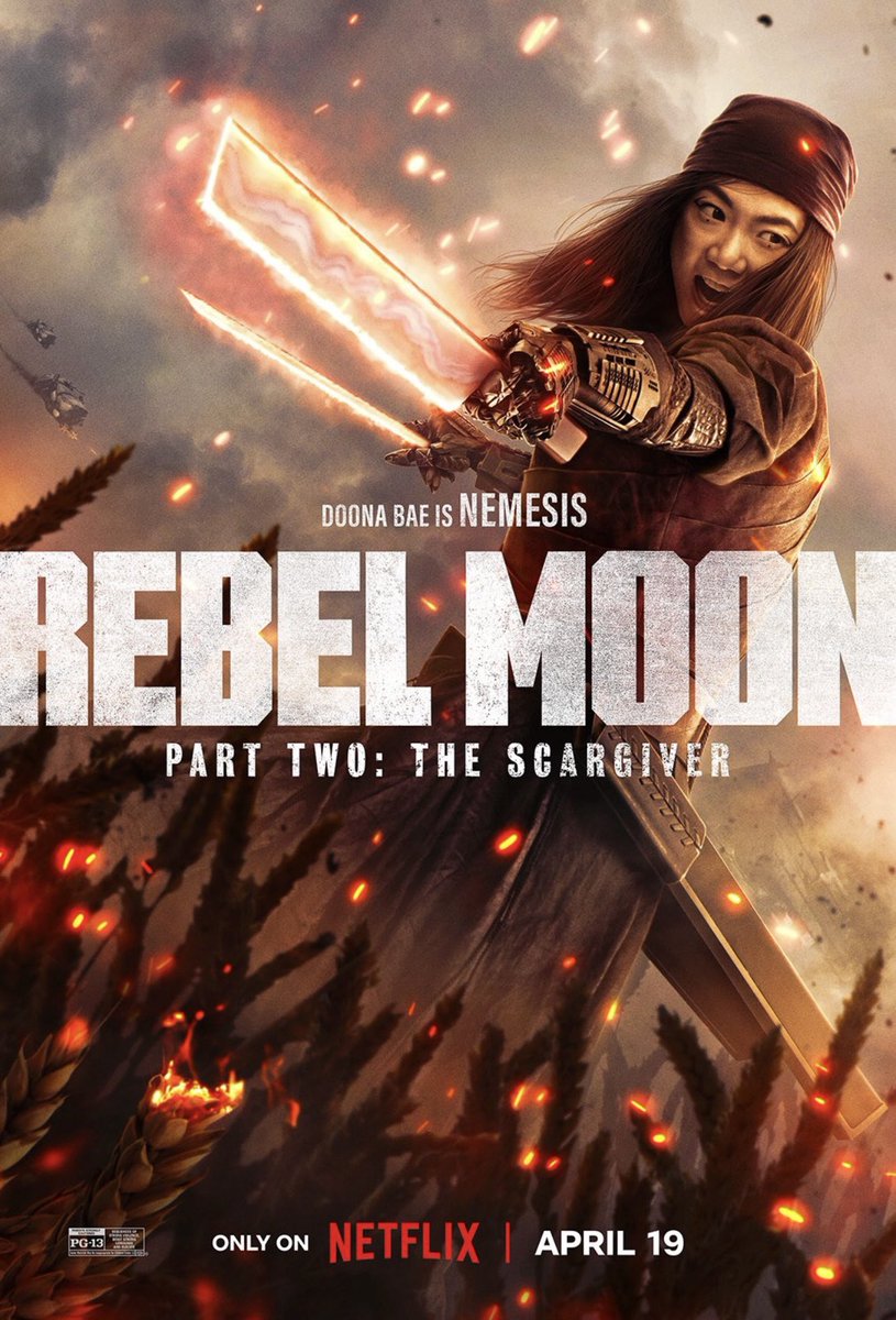 Is there anything more powerful than showing a woman ferociously defend the life of a child?