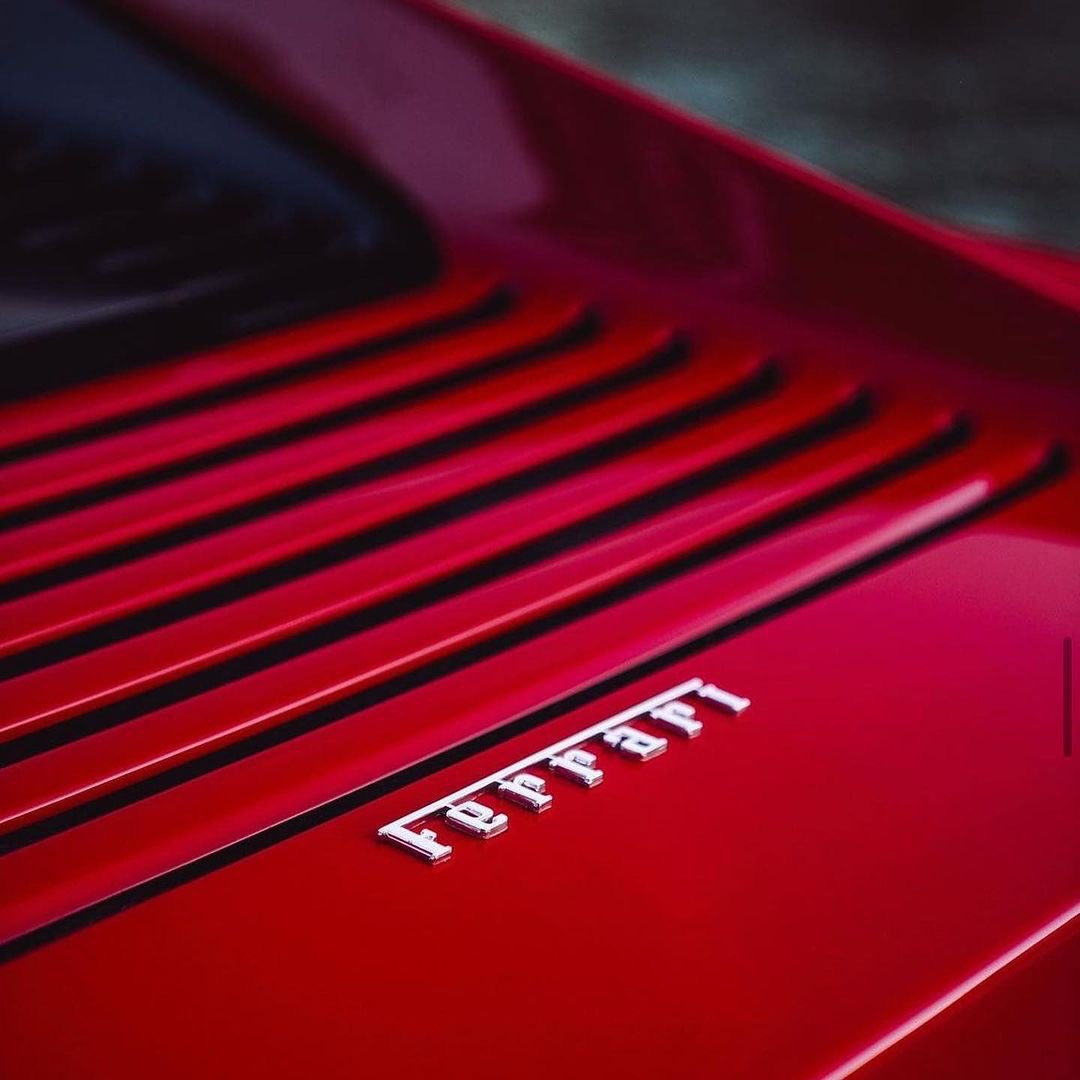 Nothing screams Ferrari like a 512TR. To us, it’s the ultimate development of the ultimate 80s shape… Just perfect! 

🇮🇹🛞🏁

#carloan #carfinance #ferrari #ferrarifinance #classiccars #carloans #assetfinance