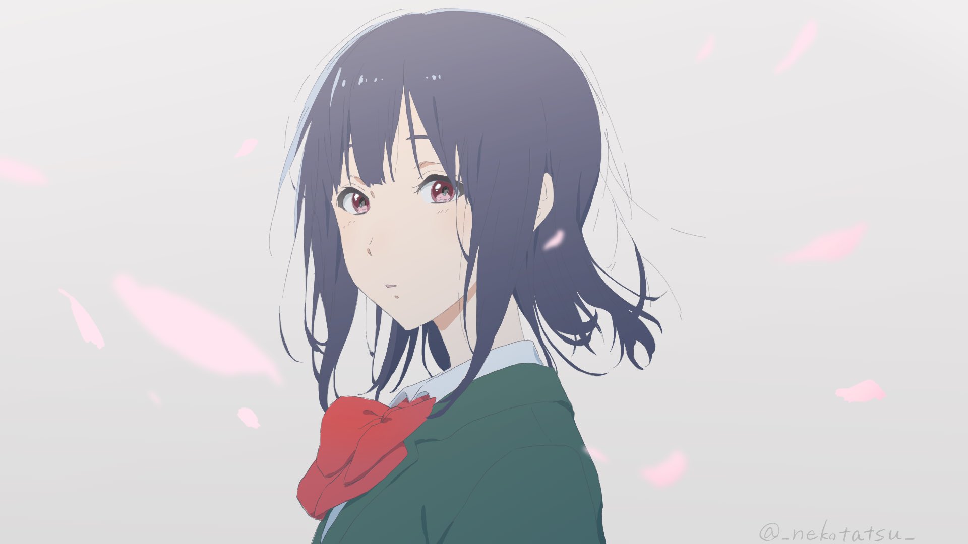青 (@todou_aoitori) / X