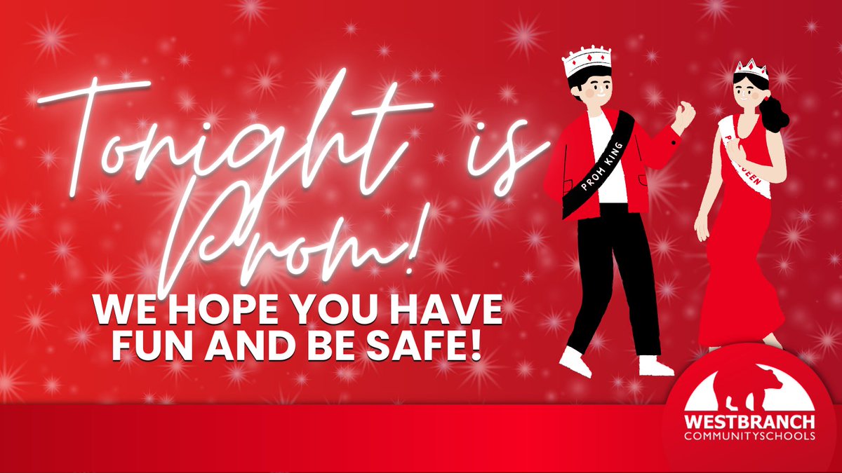 West Branch Schools tweet media