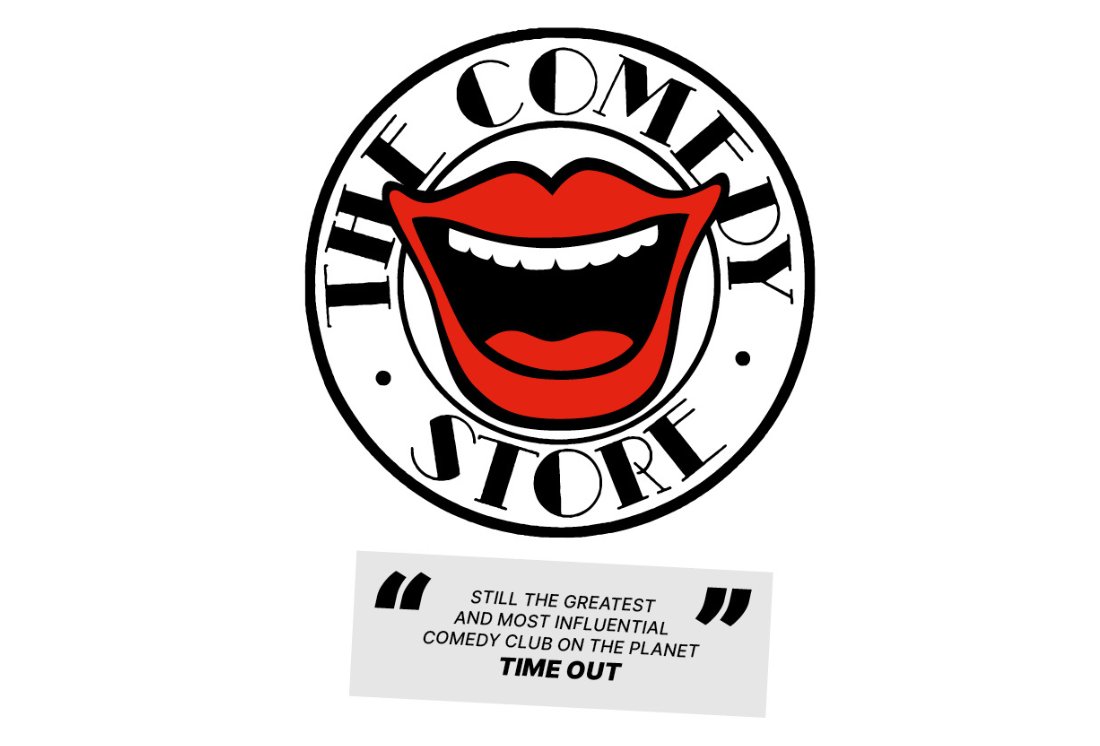 The Comedy Store is back in 2025!

The Comedy Store is renowned as a breeding ground for new comedy talent, and is back for 4 more shows throughout the year at #kingshallilkley.

✨ On Presale to Friends Wed 24 April
⭐ On General Sale Fri 26 April
🎫 orlo.uk/oeCYv