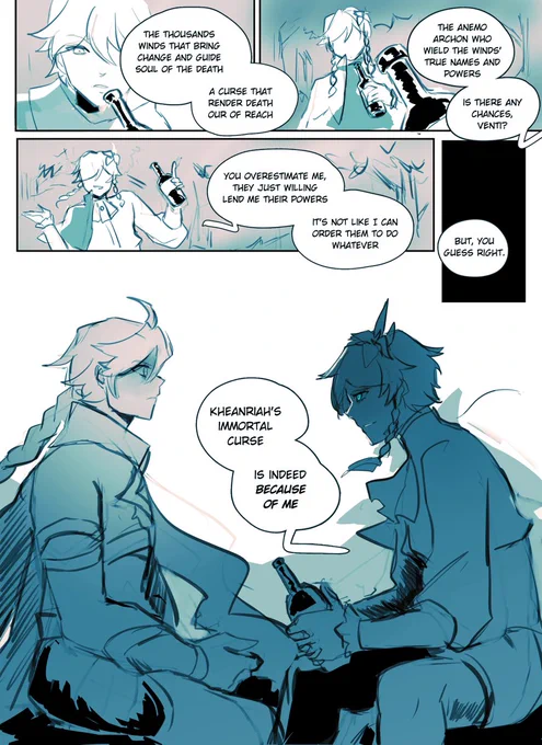 [1/2]

till his heart stops bleeding (never)

#venti 