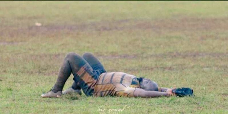 Mongers Rugby Club tweet media