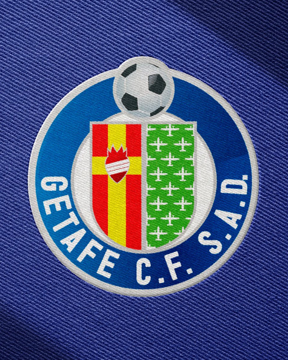 GetafeCF's tweet photo. Lo único que necesito. https://t.co/pJYSPiKdGe