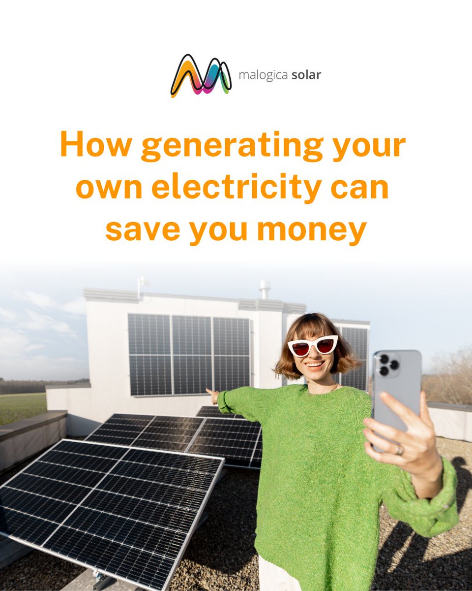 Malogica Solar tweet media