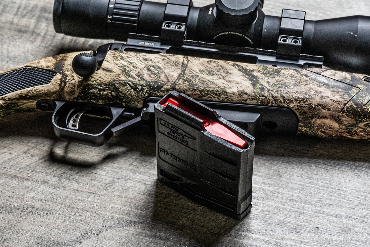 Amend2 Magazines tweet media