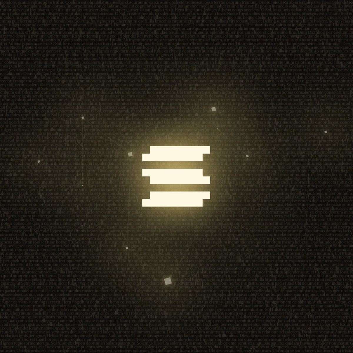 Hi I’m S3B ☀️

I’m Head of Growth at <a href="/RadiantsDAO/">Radiants ☀️</a> &amp; <a href="/phaselabs_/">Phase Labs</a> 🤝

Here to tell you that we are in fact growing.

Some things were working on:
- The Bonkathon (350K in Prizes)
- Align v2 (Community Multisig)
- Netrunner (Solana Tax Tool) 
- Ecosystem wide NFT Deflation 
- Public