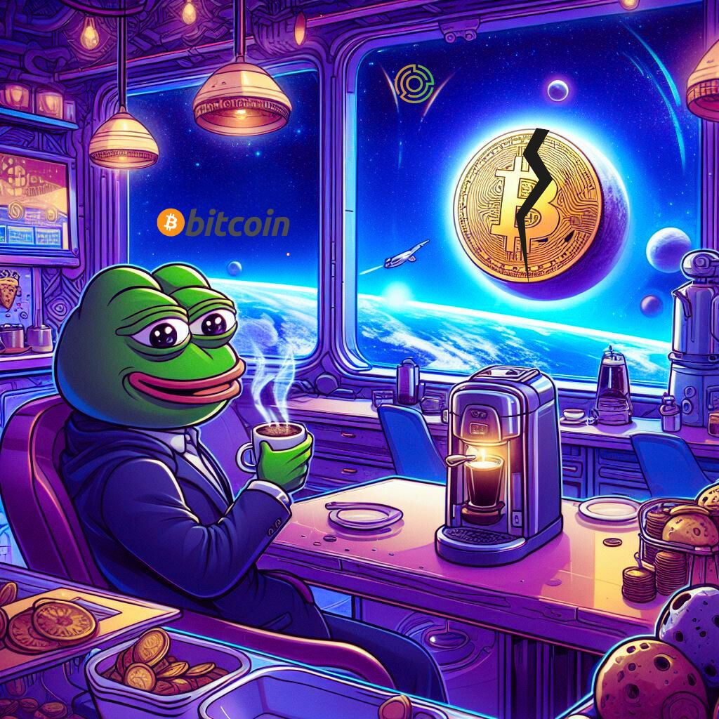 soyjaviergil's tweet photo. GM! What a beautiful view I have! ๐๐
#gm #Bitcoin #btc #artwork #meme #nft #nftmeme #HalvingBitcoin #BitcoinHalving #BitcoinHalving2024 #halving #Halvingday #HalvingBitcoin #pepecoin #tothemoon #BitcoinHalvingCarnival #bitcoinhalvingday #BitcoinHalvingEvent #memenft https://t.co/SZ2kUnzwj3