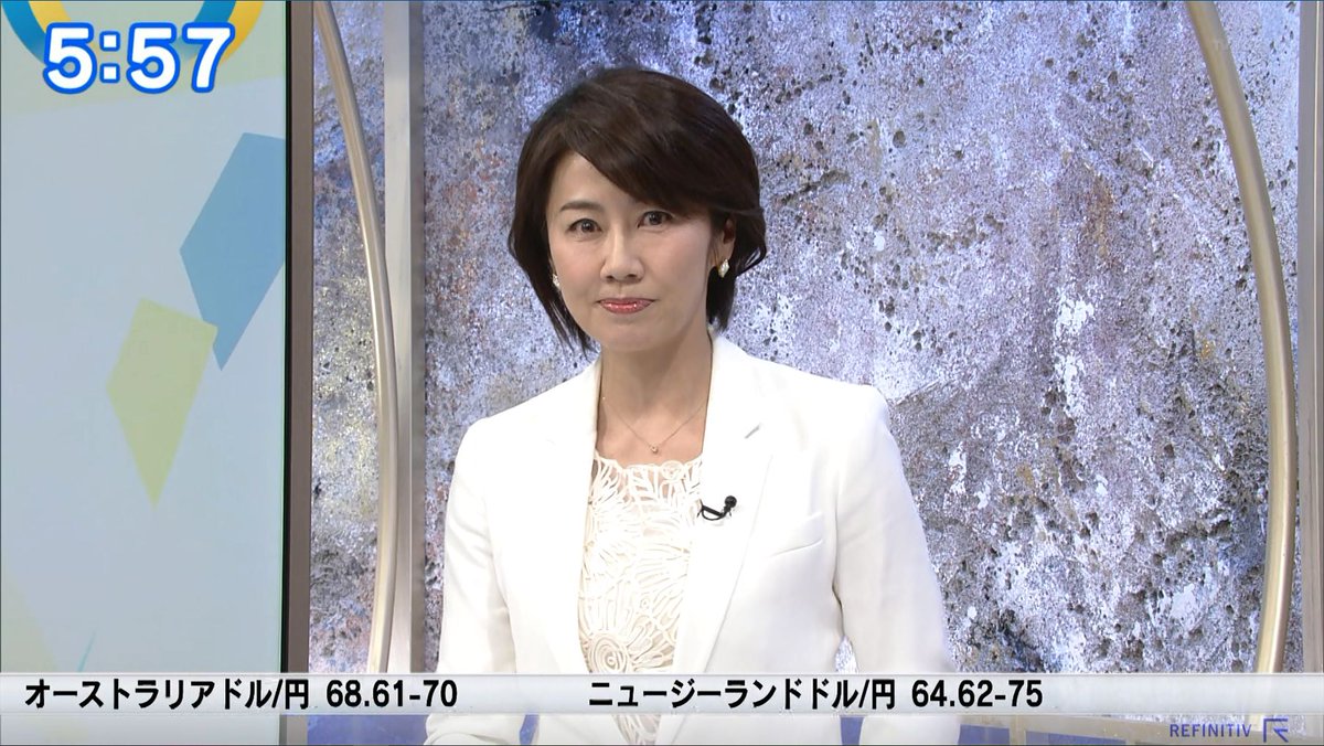 佐々木明子 seesaawiki.jp/announcer/d/%b… #WBS #テレビ東京