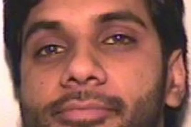 Pervert Cousin sentenced for assaulting teen
A 27-year-old man has been jailed for sexually assaulting a teenage girl. 

Mahmood Nawaz, of Newbury Road, Heald Green, Stockport, pleaded guilty at an earlier hearing before Manchester Crown Court Crown Square to inciting a child to