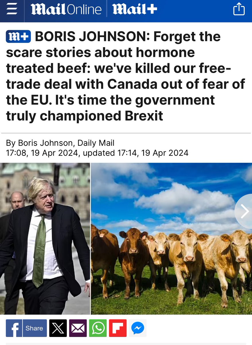 Is this the same fucking Johnson @BorisJohnson who claimed he had 'got Brexit done'? That fucking oaf of a twatwanking shitweasel Johnson? Him? You know, the fucker who championed it all the way since 20fuckingshit16? That fucking twatknacker?