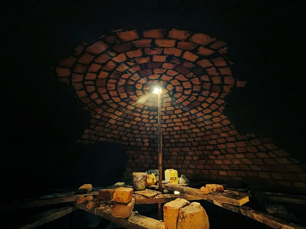 BiogasExpertUg's tweet image. The beauty of the #Biodigester
Great progress at Sadghuru in Kabarole. 
For biogas call 0800399236 or talk directly to the Biogas expert on 0783111015/0701858901

Turning waste into clean energy 
#Waste_To_Energy