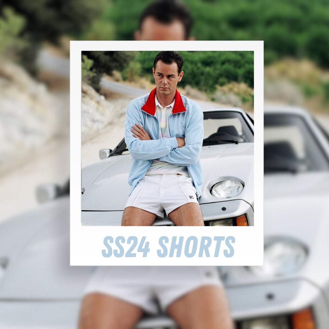 There aren’t loads of opportunities to wear shorts in the UK, so when that sun does finally make an appearance, you’ve got to make the most of it! ☀️ So there’s a fresh batch of shorts going live for a Pre-Order on the site in the coming days. Keep an eye out 👀. #casuals89