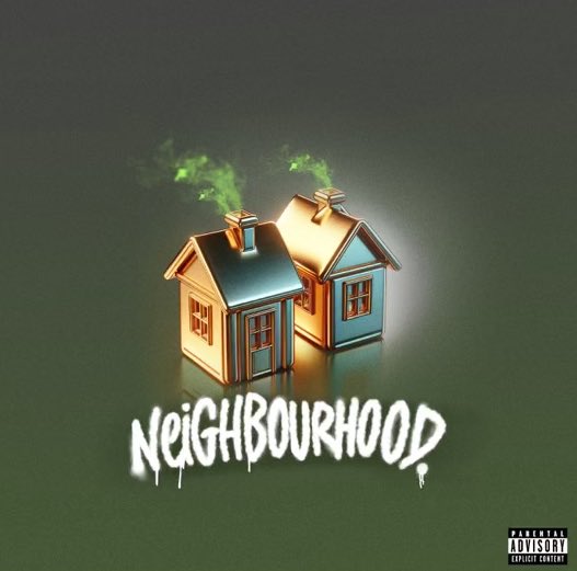 CHIP X NAFE SMALLZ ‘NEIGHBOURHOOD’ COLLAB ALBUM MAY 31ST 🚨