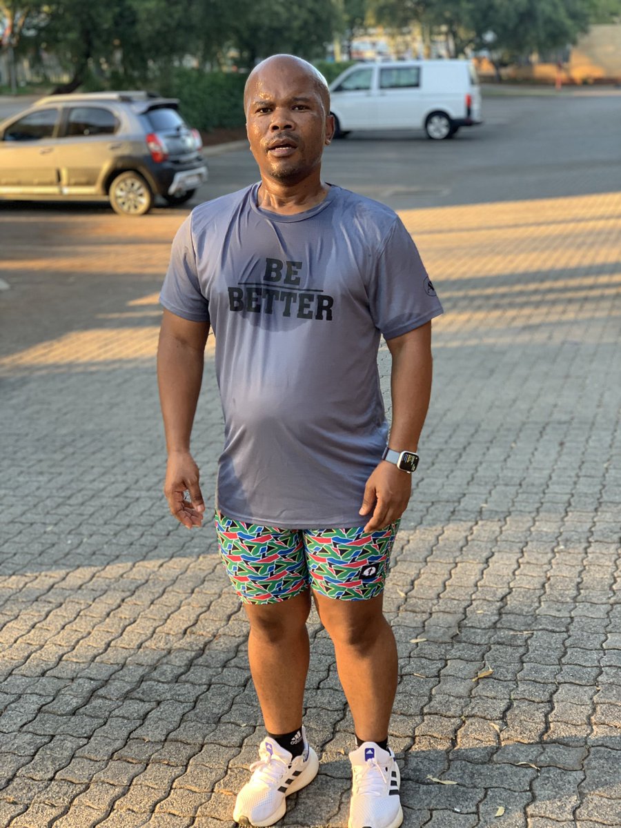 Get yourself the limited edition 

BE BETTER  ‼️

T-shirt from #AvsGear. 
.
BE BETTER EVERYDAY 🫵🏽

BE A BETTER VERSION OF YOURSELF 
.
#BeBetter #Believe #EverydayWear #DontMissOut #ShopNow #WhatIsYourSize  #2024willBeBetter #Avsfitness #TEAMAVS