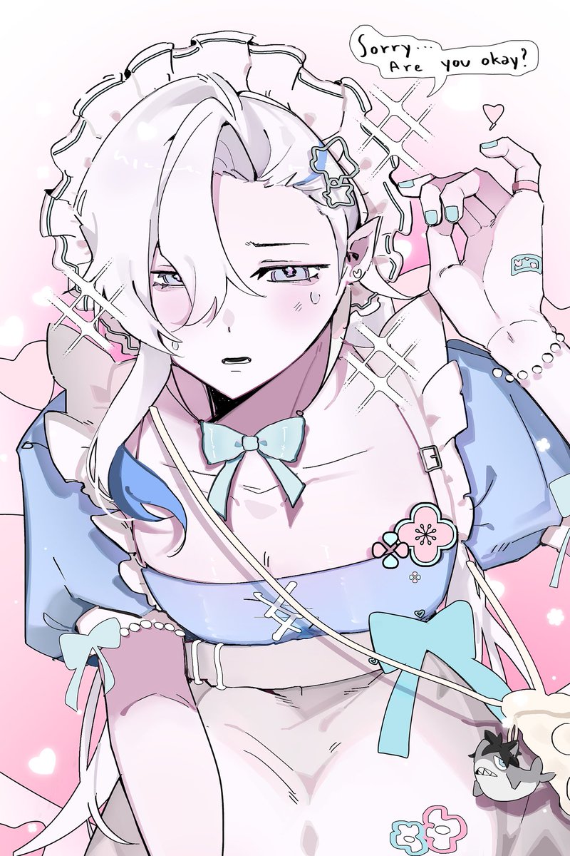 naruse🌱 tweet media