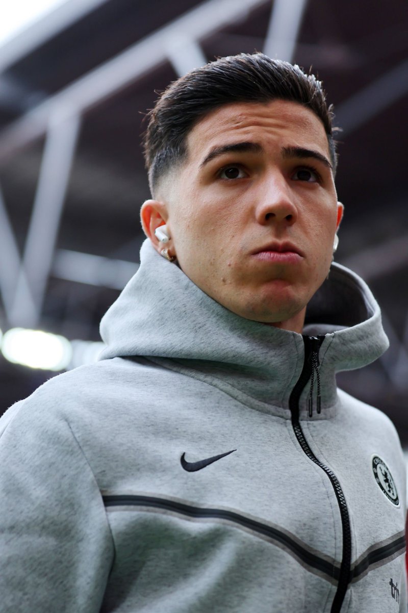 enzof4k's tweet photo. Enzo Fernandez
#CFC | #EmiratesFACup https://t.co/OV42bildTV