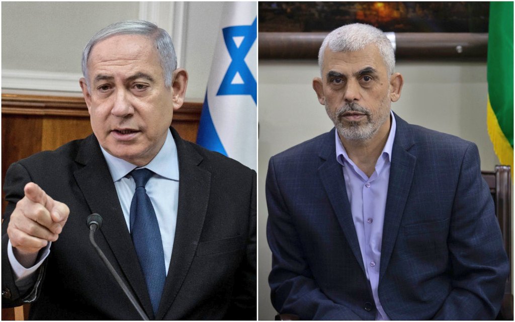 BREAKING: Negotiations for a ceasefire have failed, and there is no basis for negotiations with Israel now.

The 'israelis' have informed the mediators that Hamas' response means that they will not send any delegations unless its stance changes.

Hamas insisted on four demands:…