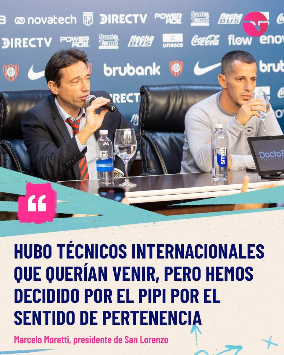 Sentido de pertenencia.