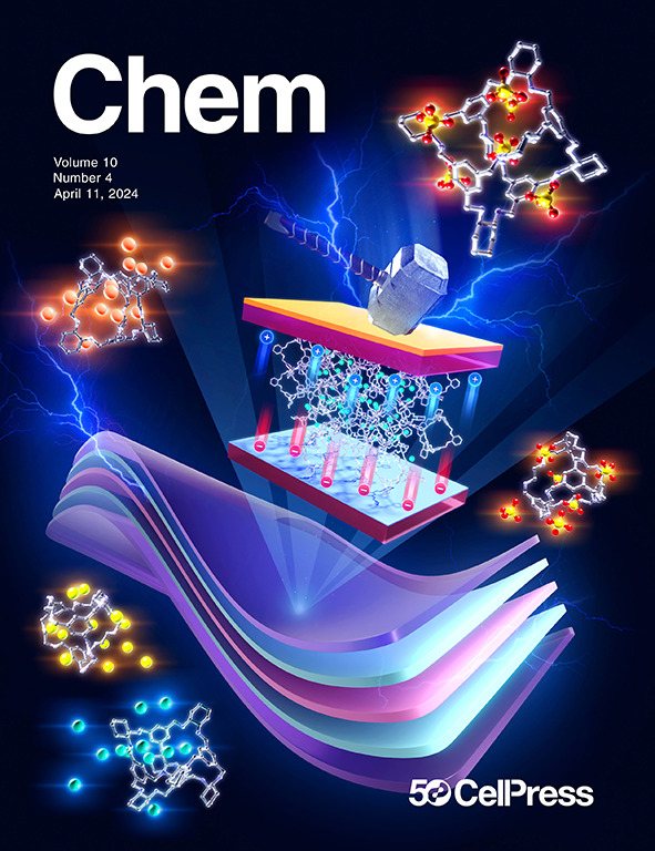 Don't miss @Chem_CP's latest issue: hubs.li/Q02sRwxZ0 #RealTimeChem