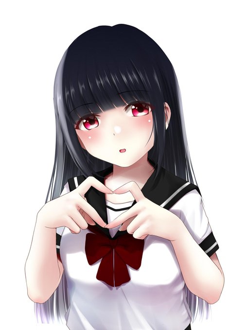 ちょっとヘッダー変えてみました。
ハート♡閻魔あい 