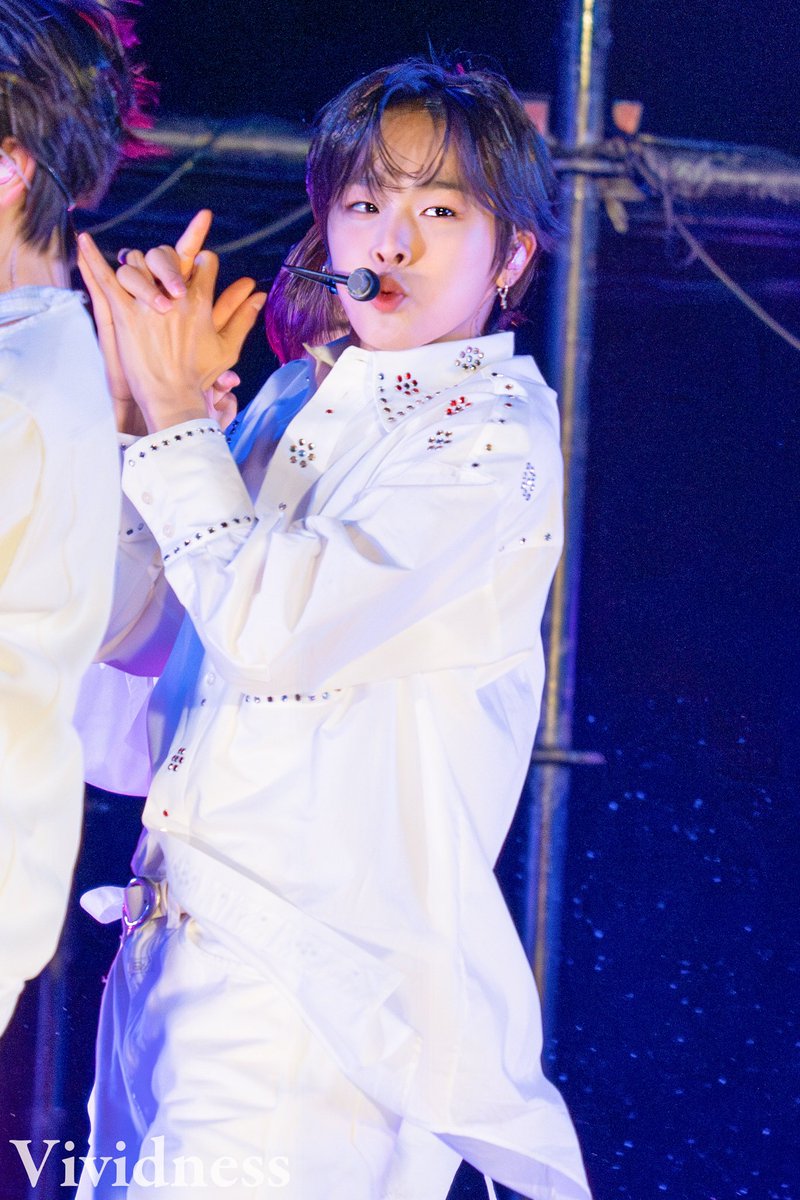 Vividness_mr's tweet photo. 240420
SMTOWN FIREWORKS2024

#RIKU #リク #리쿠 #NCTWISH https://t.co/zPTkkumMHg