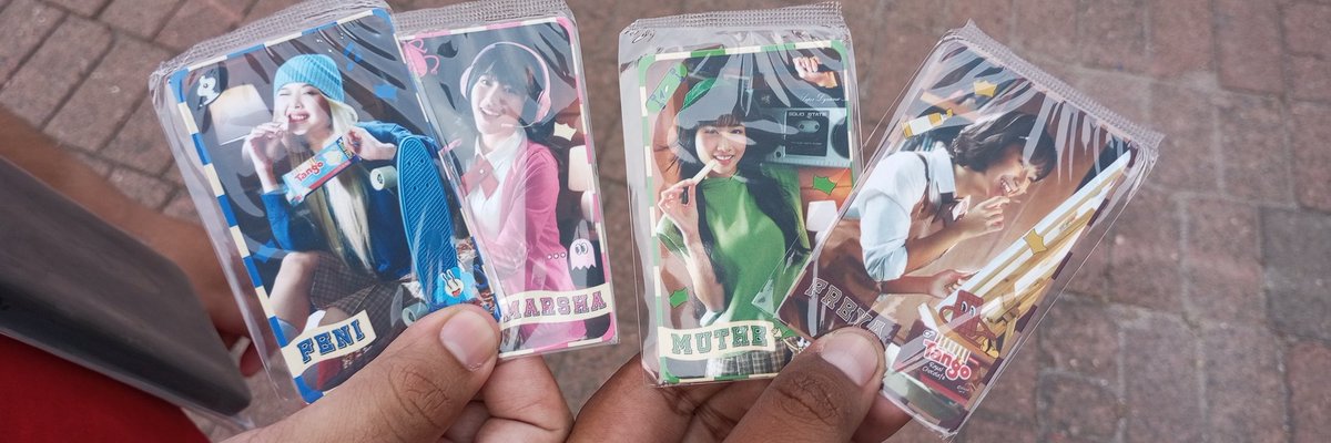 Spill tipsi tipsi :)