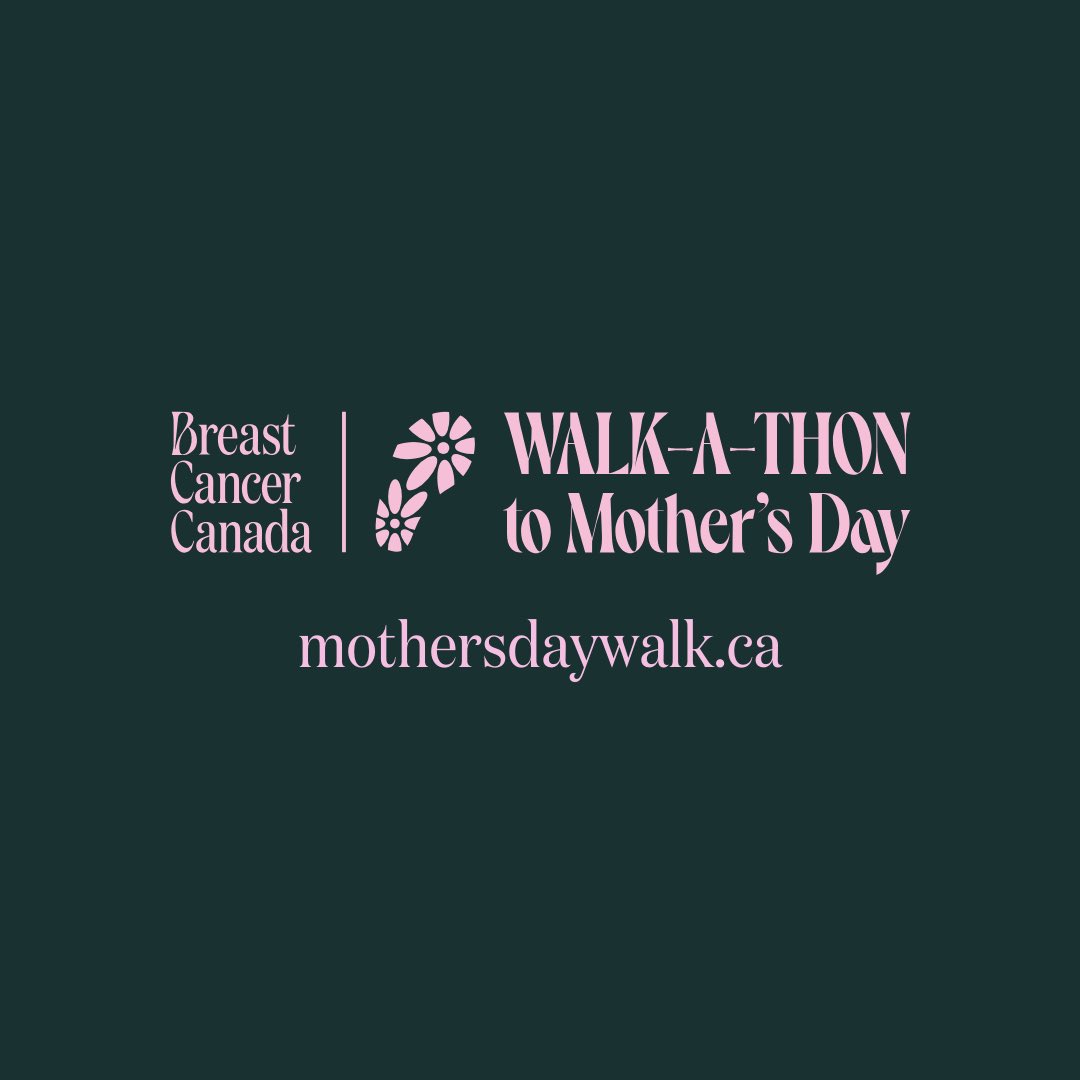 Every year, BCC invites Canadians to participate in our Walk-a-Thon to Mother’s Day, raising money for scientific advancements to end breast cancer. Many participants are survivors themselves, including Lauren Kehl of Toronto, who received a breast cancer diagnosis last year.…