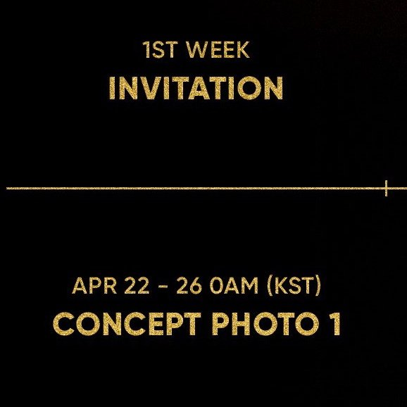 we're literally getting the first concept photos TOMORROW...