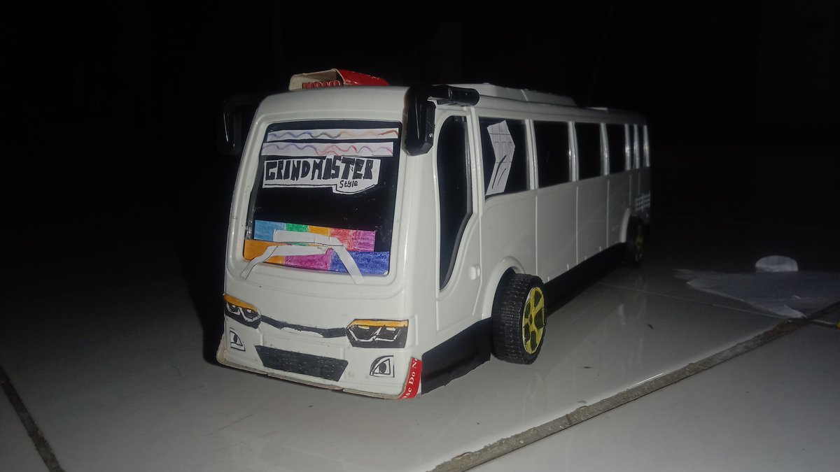 putrazenix62's tweet image. Unit baru puh