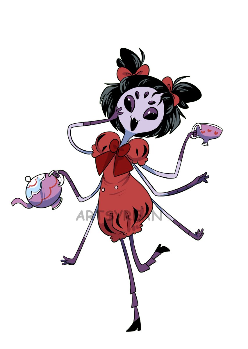 Muffet