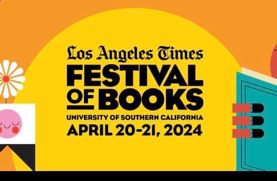 If you’re heading to the LA Festival of Books this weekend, swing by Booth 922 for signed copies of MELINDA WEST: MONSTER GUNSLINGER and many other awesome scifi, fantasy and horror indie books!

#LATFOB