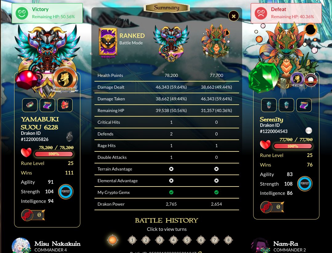 #Gemx is fun!
Join #Drakons today → bit.ly/42L8oZe
Visit My Gemx → mygemx.shop
<a href="/DrakonsIO/">Drakons</a> <a href="/MintClubPro/">Mint Club</a> <a href="/MyCryptoGems/">My Gemx NFT Collectible</a>
#BeADrakonMaster #NFT #Web3 #dApps #MATIC #blockchain #BlockchainGaming #cryptocurrencies #NFTGaming