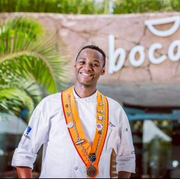 chefpules's tweet photo. Happy Chaine de Rotisseur Day https://t.co/sX4kxQw0Wb