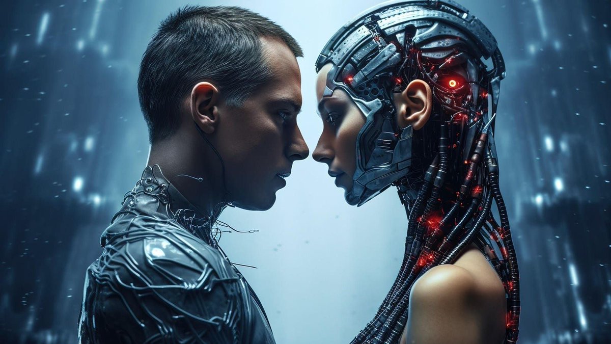 Sex And Intimacy In The Generative #AI Era - buff.ly/4aAQWts #GenerativeAI