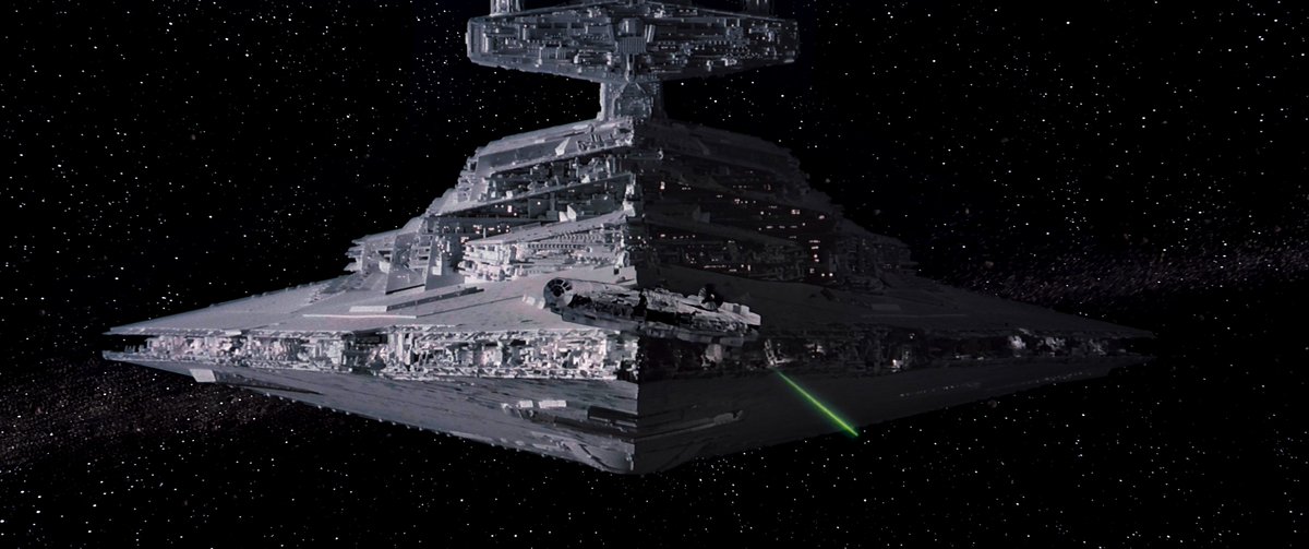 SWshotbyshot's tweet image. Star Wars: The Empire Strikes Back - shot 934