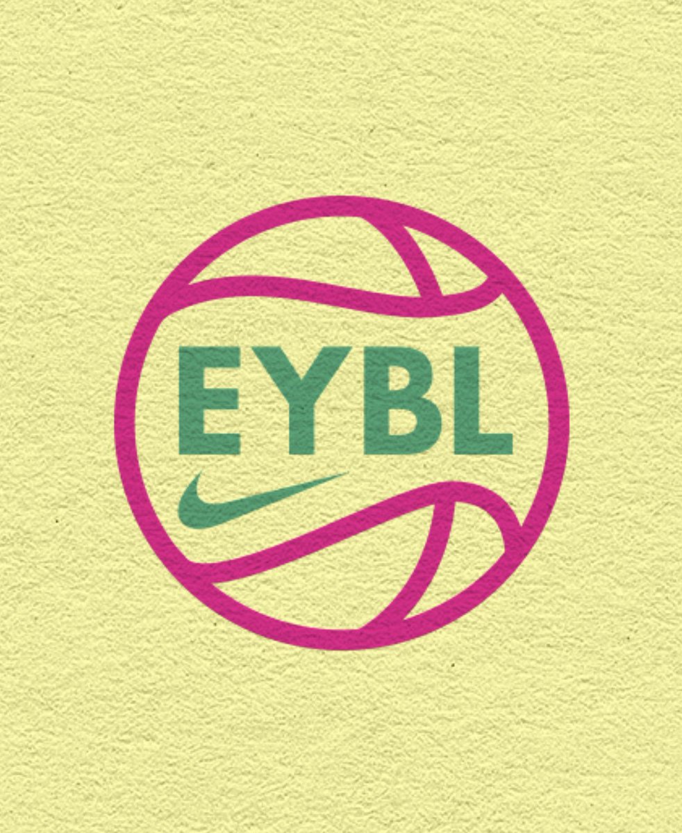 GetMeRecruited will be in the building for the Girls EYBL Session 1 #GMRHoops #EYBL #GetMeRecruited