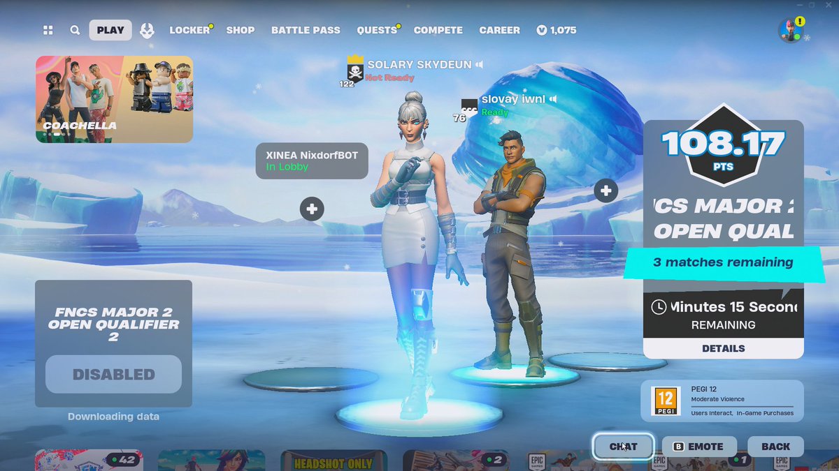 qual r3 @slovayFN  

#SLYWIN