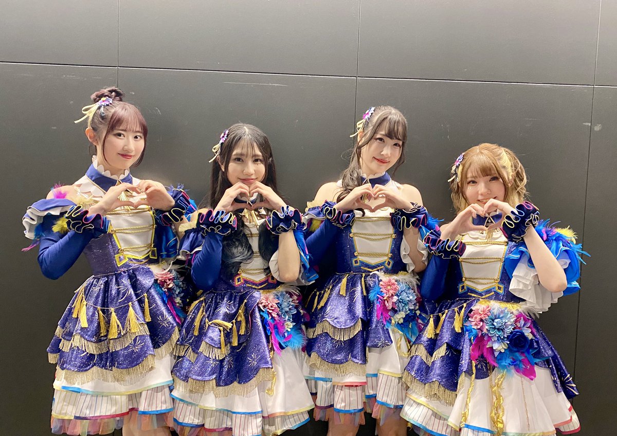 THE IDOLM@STER SHINY COLORS 6thLIVE TOUR Come and Unite! Fantastic