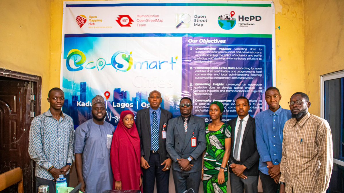 HMs_NG's tweet photo. Today, we had an enlightening session with the Special Control Unit Against Money Laundering (#scuml) team from  #EFCC Maiduguri, Borno state.  

We are fully committed to transparency and accountability in all our dealings as an organisation. 

#HePD #ESC2023 #wnah #osm #HOT https://t.co/YGQj6FgRNl