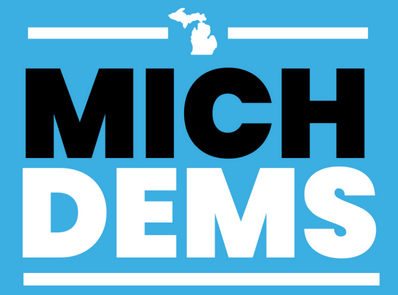 Michigan is one of the key states in the 2024 election. Today on @wcpt820 I'm happy to welcome back @LavoraBarnes of @MichiganDems to talk about her strategy to win. She joins me today at 2pm CT. 🤳Stream bit.ly/3DAcG8s