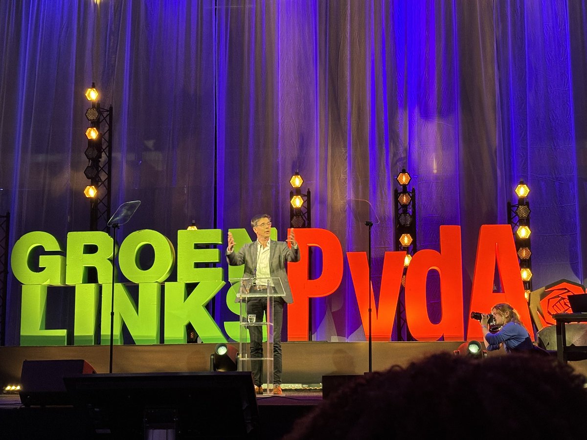 Lisa Westerveld 🟥 tweet media