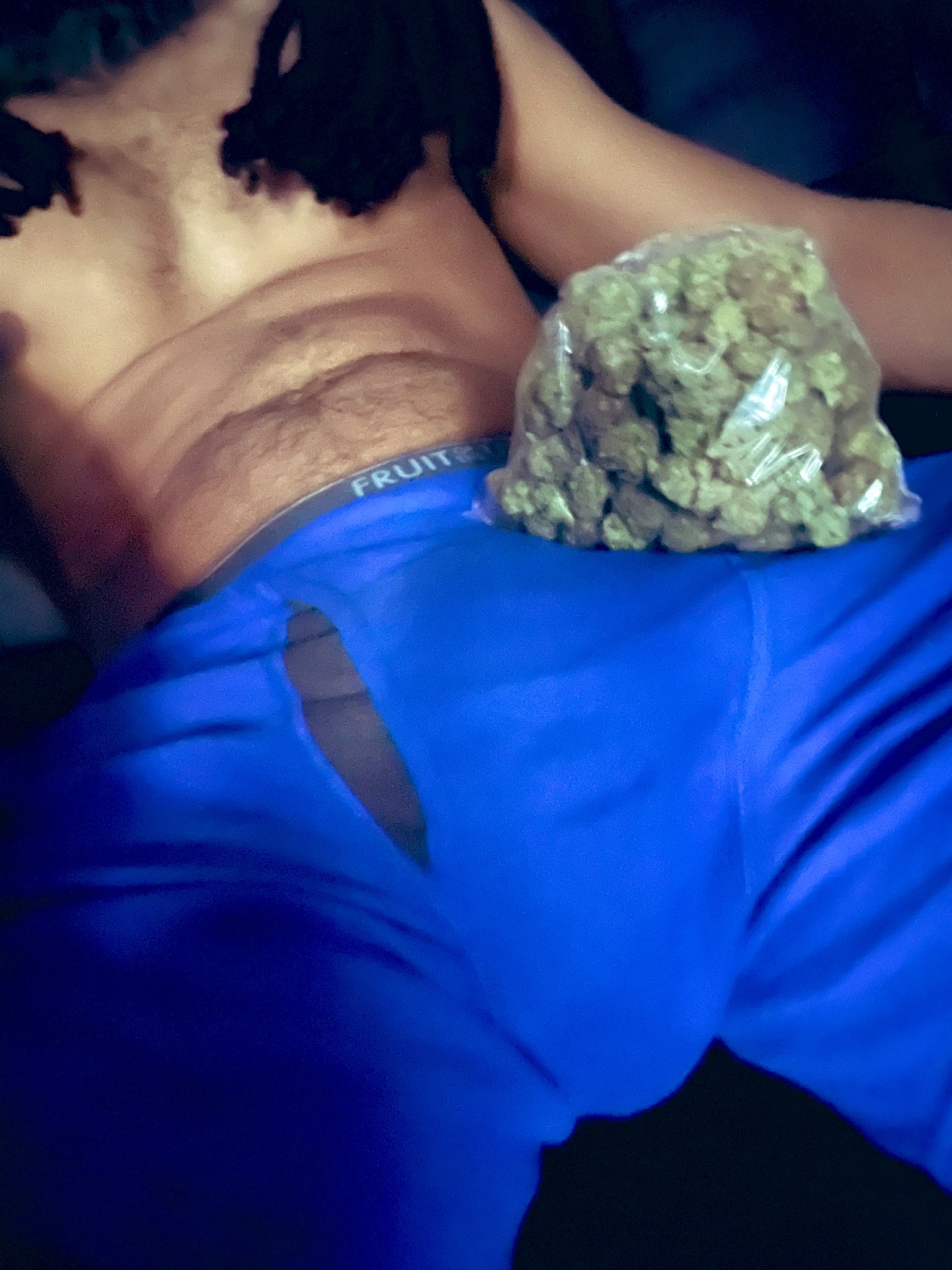 Happy 4/20 #420friendly #420Life https://t.co/qlUsNJf22s