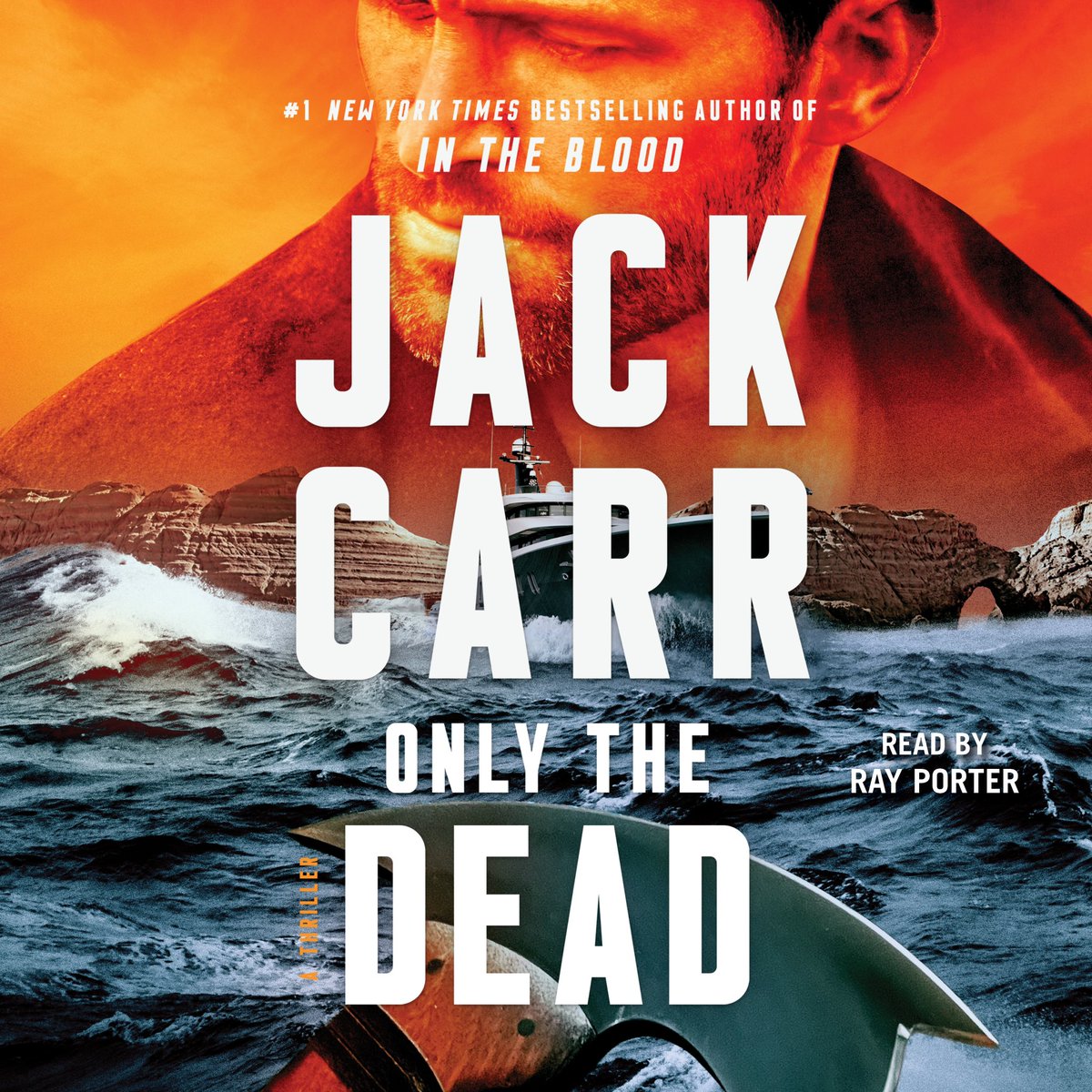 Ask the Author Have a question about ONLY THE DEAD, a novel of truth and consequences, the sixth novel in the James Reece Terminal List series? I’ll be hosting a Q&A on THE DANGER CLOSE PODCAST in the coming weeks. Simply post it in the comments below for a chance to have it