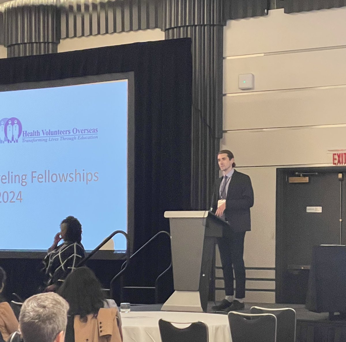 So proud of all-star CA2 Dr. Braydon Bak, receiving the SEA/HVO traveling fellowship! Congratulations to all the 2024 fellows! @MayoAnesthesia @MayoAnesRes @SEAnesHQ @jeffreyhuangmd @emilysharpe @PeaceEnehMD