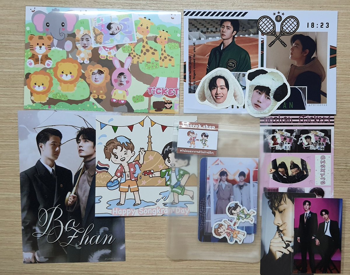 nfds2610's tweet photo. ขอบคุณกอว.ทุกชิ้นค่ะ 💗
#GiveAwayByKusa @Mengmee @payoungg @june975021562 @chorok_shop #GAWCREAM @mamiwangyibo85 @hugthebear4 #Miracleอยากแจก #GAWmybx #รีวิวให้cj #AUGAW @minibzjh @nameislila #Giveawaycafe
#วันไหลสงกรานต์ป๋อจ้านโจ๊ะๆ https://t.co/JaVFAbknkQ