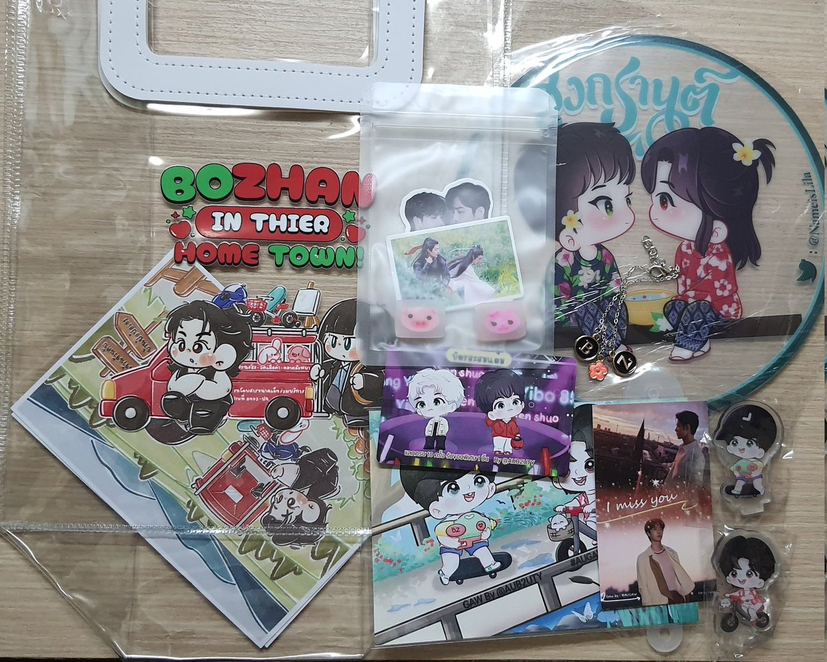 nfds2610's tweet photo. ขอบคุณกอว.ทุกชิ้นค่ะ 💗
#GiveAwayByKusa @Mengmee @payoungg @june975021562 @chorok_shop #GAWCREAM @mamiwangyibo85 @hugthebear4 #Miracleอยากแจก #GAWmybx #รีวิวให้cj #AUGAW @minibzjh @nameislila #Giveawaycafe
#วันไหลสงกรานต์ป๋อจ้านโจ๊ะๆ https://t.co/JaVFAbknkQ