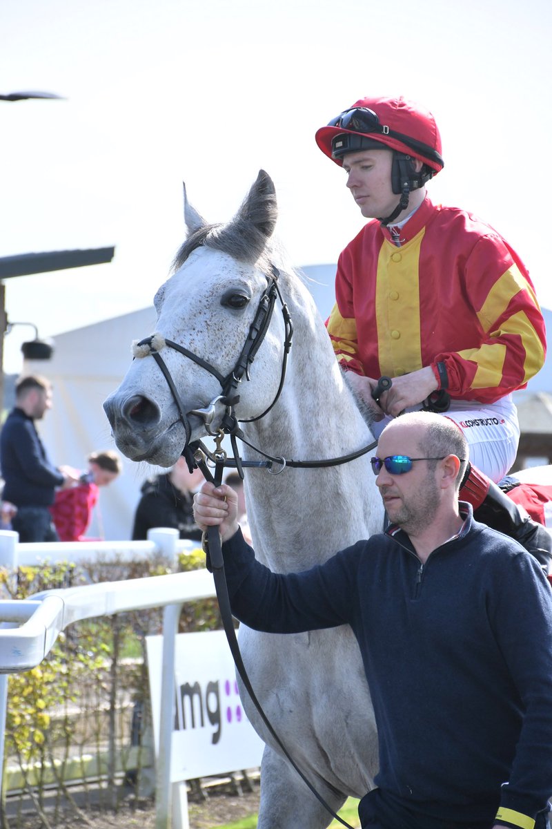 White Birch trained by J J Murphy The Curragh 20/4/24